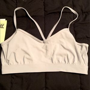 All in Motion Sports Bra NWT